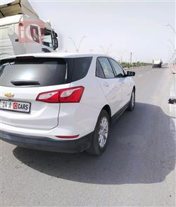 شيفروليه إكوينوكس